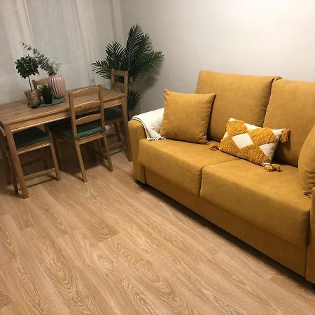Centro Oviedo Foncalada公寓 外观 照片