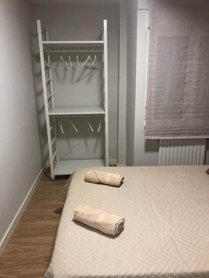 Centro Oviedo Foncalada公寓 外观 照片