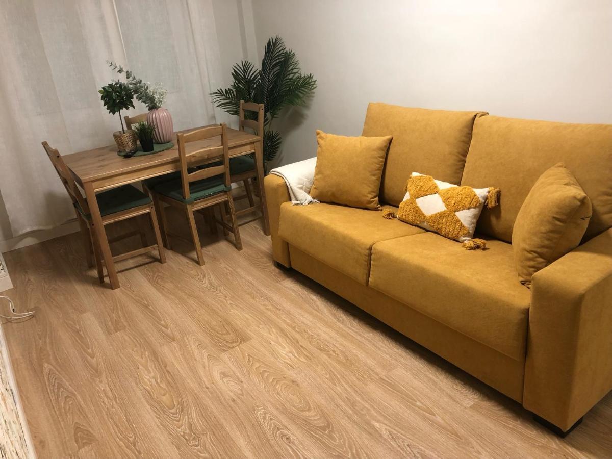 Centro Oviedo Foncalada公寓 外观 照片