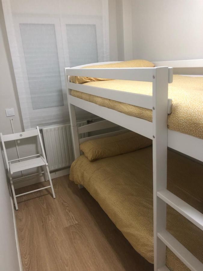 Centro Oviedo Foncalada公寓 外观 照片