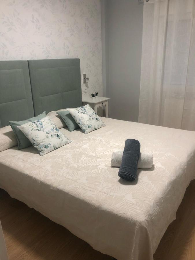 Centro Oviedo Foncalada公寓 外观 照片